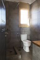 Paros King Luxury Apartments