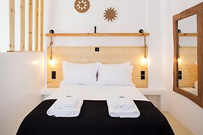 Paros King Luxury Apartments