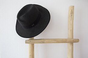 Paros King Luxury Apartments