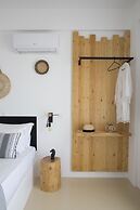 Paros King Luxury Apartments