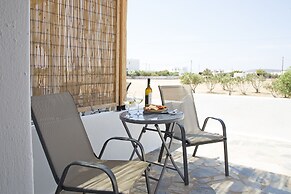 Paros King Luxury Apartments