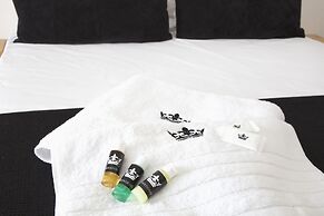 Paros King Luxury Apartments