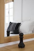 Paros King Luxury Apartments