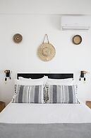 Paros King Luxury Apartments