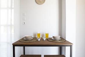 Paros King Luxury Apartments