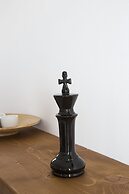 Paros King Luxury Apartments