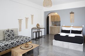 Paros King Luxury Apartments