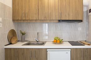 Paros King Luxury Apartments