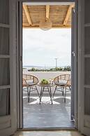 Paros King Luxury Apartments