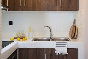 Paros King Luxury Apartments