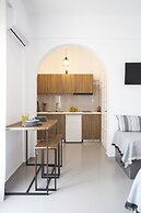 Paros King Luxury Apartments