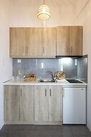 Paros King Luxury Apartments