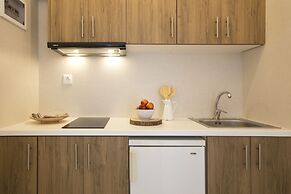 Paros King Luxury Apartments