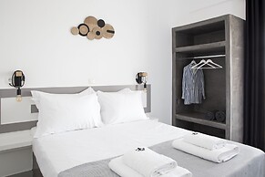 Paros King Luxury Apartments