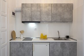 Paros King Luxury Apartments