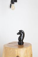 Paros King Luxury Apartments