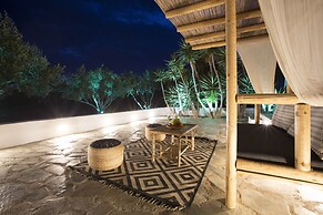 Paros King Luxury Apartments