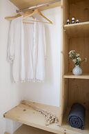 Paros King Luxury Apartments