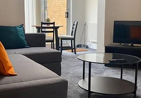 20 Forest Drive West Apartments