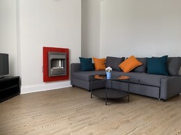 20 Forest Drive West Apartments