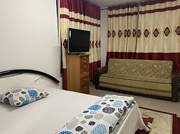 Rose Gerden Apartments and rooms