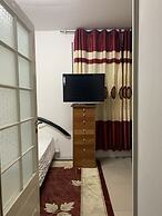 Rose Gerden Apartments and rooms