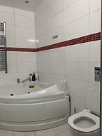 Rose Gerden Apartments and rooms