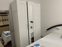 Rose Gerden Apartments and rooms