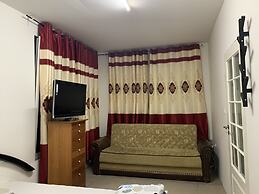 Rose Gerden Apartments and rooms