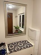 Rose Gerden Apartments and rooms