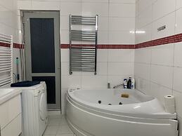 Rose Gerden Apartments and rooms