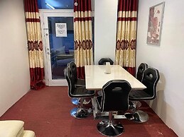 Rose Gerden Apartments and rooms