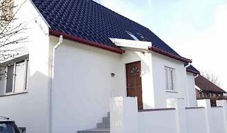 Rose Gerden Apartments and rooms