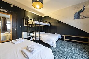 Talbot House & Georgian Apartments