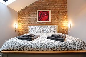 Talbot House & Georgian Apartments