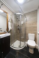 Talbot House & Georgian Apartments