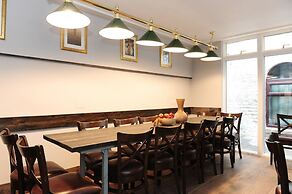 Talbot House & Georgian Apartments