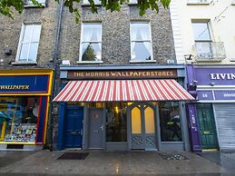 Talbot House & Georgian Apartments