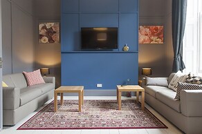 Talbot House & Georgian Apartments