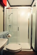 Talbot House & Georgian Apartments