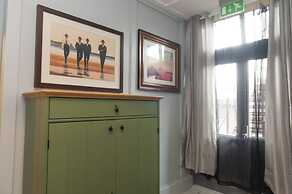 Talbot House & Georgian Apartments