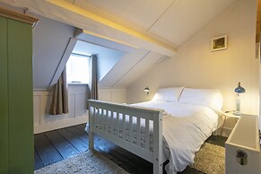 Talbot House & Georgian Apartments