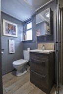 Talbot House & Georgian Apartments