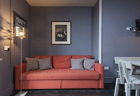 Talbot House & Georgian Apartments