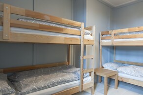 Talbot House & Georgian Apartments