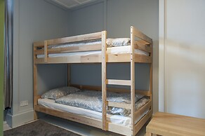 Talbot House & Georgian Apartments