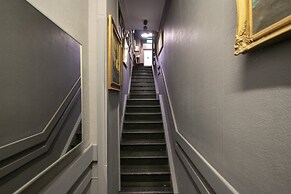 Talbot House & Georgian Apartments