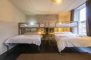 Talbot House & Georgian Apartments