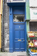 Talbot House & Georgian Apartments