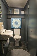 Talbot House & Georgian Apartments